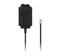 Sonoff THS01 - Sonda / Sensor de Temperatura e Humidade RJ9