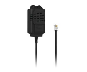 Sonoff THS01 - Sonda / Sensor de Temperatura e Humidade RJ9