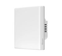 Sonoff TX Ultimate Interruptor Inteligente de 1 botão Wifi Branco