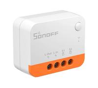 Sonoff ZBMINIL2 Interruptor Inteligente Zigbee (funciona sem neutro)