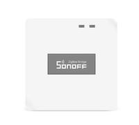 Sonoff Zigbee Bridge Pro New Gateway Ewilink gestiona hasta 128 dispositivos