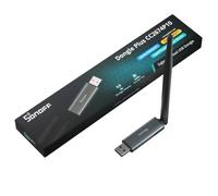 Dongle SONOFF-PP10 Dongle Plus CC2674P10 Zigbee/Thread USB, Dongle USB de Alto Rendimiento con Doble Protocolo, Compatible con Zigbee2MQTT OTBR