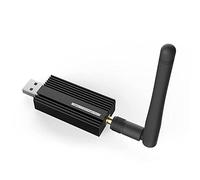 SONOFF Zigbee Gateway, ZBDongle-E 3.0 USB Dongle Plus, EFR32MG21 + CP2102N Zigbee Memoria USB Zigbee Coordinator para ZHA en iobroker, Home Assistant o Open HAB