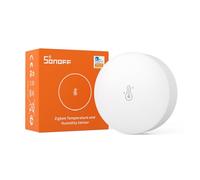 Sonoff Sensor de temperatura y humedad SNZB-02P Zigbee