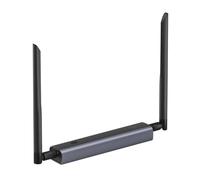 Sonoff Adaptador Dongle Max – Zigbee, Thread, PoE