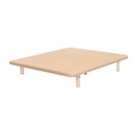 Sonpura Base Tapizada Concept 90, 105, 135, 150 cm - Muebles y Electrodomesticos Contreras