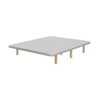 Sonpura Base Tapizada Only 90, 105, 135, 150 cm - Transpirable - Estabilidad 100% - Muebles y Electrodomesticos Contreras