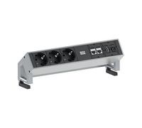 Sonstige DESK2 3x Schuko 2x CAT6 1x HDMI 1x USB3.0