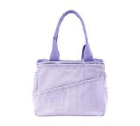 Soolla Bolsa de Herramientas de Arte de Estudio, Portador de Herramientas de cerámica y Suministros de Arte, Bolsa de Herramientas de Lona, Regalo de Artista, más de 1.500 vendidos (Amor Lila)