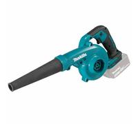 Soplador 18Vx2 MAKITA DUB185Z - BATERÍA Y CARGADOR NO INCLUIDOS.