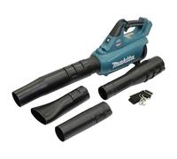 Makita Soplador de batería UB001GZ 40V sin batería ni cargador