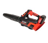 Soplador A Batería BLUE BIRD BL 22-300 300W 18V Motor Brushless
