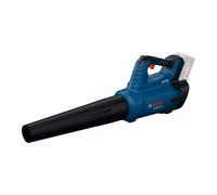 Soplador a batería bosch professional 18v 198 velocidad de soplado