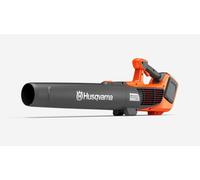 Soplador A Batería HUSQVARNA 122iB 36V, Batería 4Ah, 11N, Con Cargador