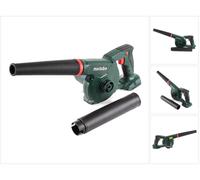 Soplador a batería Metabo de 18V, modelo AG 18