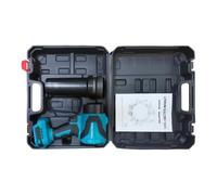 Soplador a batería Potente Ventilador Recargable Manual Soplado | Soplador De Polvo Eléctrico Para Coche Para secado de coches limpieza de patio hogar exteriores césped jardín