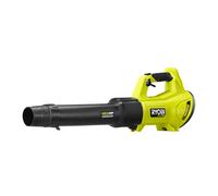 Soplador a batería sin escobillas silencioso 200 km/h 18V ONE+™ HP (Sin Batería)