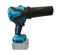 Soplador a batería Ventilador Recargable Portátil De Mano | Soplo Hojas Manual Portátil Para secado de coches limpieza de patio hogar exteriores césped jardín