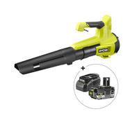 Soplador alta potencia 160 km/h 18V ONE+™ (Incluye Batería y Cargador)