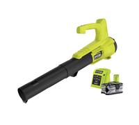Soplador alto caudal 145 Km/h 18V ONE+™ (1x4.0Ah)