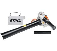 Soplador Aspirador A Gasolina STIHL SH56 27 CC Bolsa 45 L