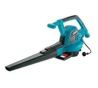 Gardena Soplador-aspirador de hojas ErgoJet 2500W Eléctrico Triturador 9334-20
