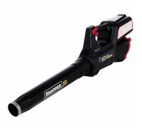 Soplador axial de batería Snapper S XD BL82 - SÓLO MÁQUINA