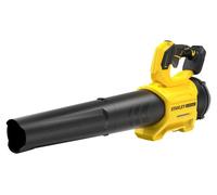 Stanley Soplador a batería sin escobillas SFMCBL730M1-QW 18V 4Ah con cargador