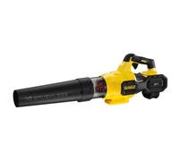 DeWalt Soplador axial XR FlexVolt sin escobillas con 1 batería 54V/18V Li-Ion