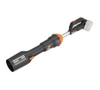 Soplador Brushless Compacto Nitro 40v (2*20v) Sin Batería Ni Cargador Worx Wg585e.9