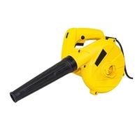 Soplador Centrífugo, Soplador de succión y soplado 1000 W industrial hollín eléctrico polvo alta potencia hojas