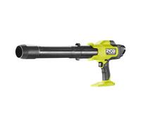 Ryobi Soplador RY18BLCXA-0 Compacto sin escobillas 6,51 m³/min 18V ONE+ (Incluye batería+cargador)