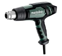 Soplador de aire caliente HGE 23-650 LCD (603065500) metaBOX 145
