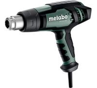 Soplador de aire caliente Metabo HG 20-600