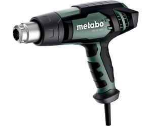 Soplador de aire caliente Metabo HG 20-600