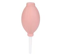 Soplador de Aire de TPE Ergonómico, Soplador de Polvo Portátil Anti Deformación para Limpieza de Teclado, Cámara, Plantas Suculentas y, Resistente al Frío y Calor