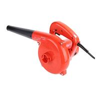 Soplador de Aire Eléctrico de Mano de 1000 W, Alta Potencia, Motor de Cobre Completo, Red de Filtrado, Tubo de Soplado y Bolsa para el Polvo, para el Polvo de Electrodomésticos