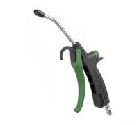 Soplador de aire portátil compacto de 31 cm, diseño portátil (A) | Tamaño compacto de 31 cm, ligero, portátil, fácil de llevar, operación manual, almacenamiento rápido de acceso