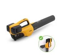 Soplador de batería BL 300e Kit