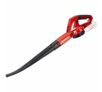 Soplador de batería Einhell GE-CL 18 Li E Solo - SIN BATERÍA NI CARGADOR