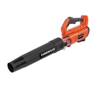Soplador de batería POWDPGLBS1 (20 V, 1 batería, 2 Ah, Velocidad de soplado: 145 km/h)