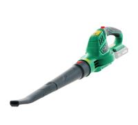 Soplador de batería RIBIMEX PRBAT20-SSB - 20V - 2Ah - BATERÍA Y CARGADOR NO INCLUIDOS