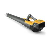 Soplador de Batería STIGA BL 500e, 500 W, Velocidad Ajustable hasta 55 m/s, Ligero y Ergonómico, Ideal para Hojas y Escombros, sin Gasolina, Incluye Kit Completo