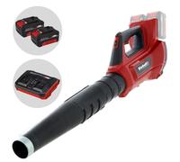 Soplador de batería TURBO Einhell GE-LB 36/210 Li E - 36V - 2x 18V 4Ah