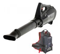 Soplador de batería Zanon Dragos 900-T - 50.4V 15.9 Ah