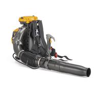Soplador de gasolina alpina bl 980 r velocidad de soplado