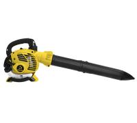 Soplador de gasolina garland gas 500g 250 velocidad de soplado