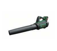 Soplador de hojas a batería advancedleafblower 36v-750