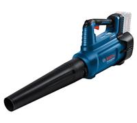 Soplador de hojas a batería BITURBO GBL 18V-750 Professional, solo + bolsa (azul/, sin batería ni cargador)