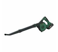 Soplador de hojas a batería universalleafblower 18v-130